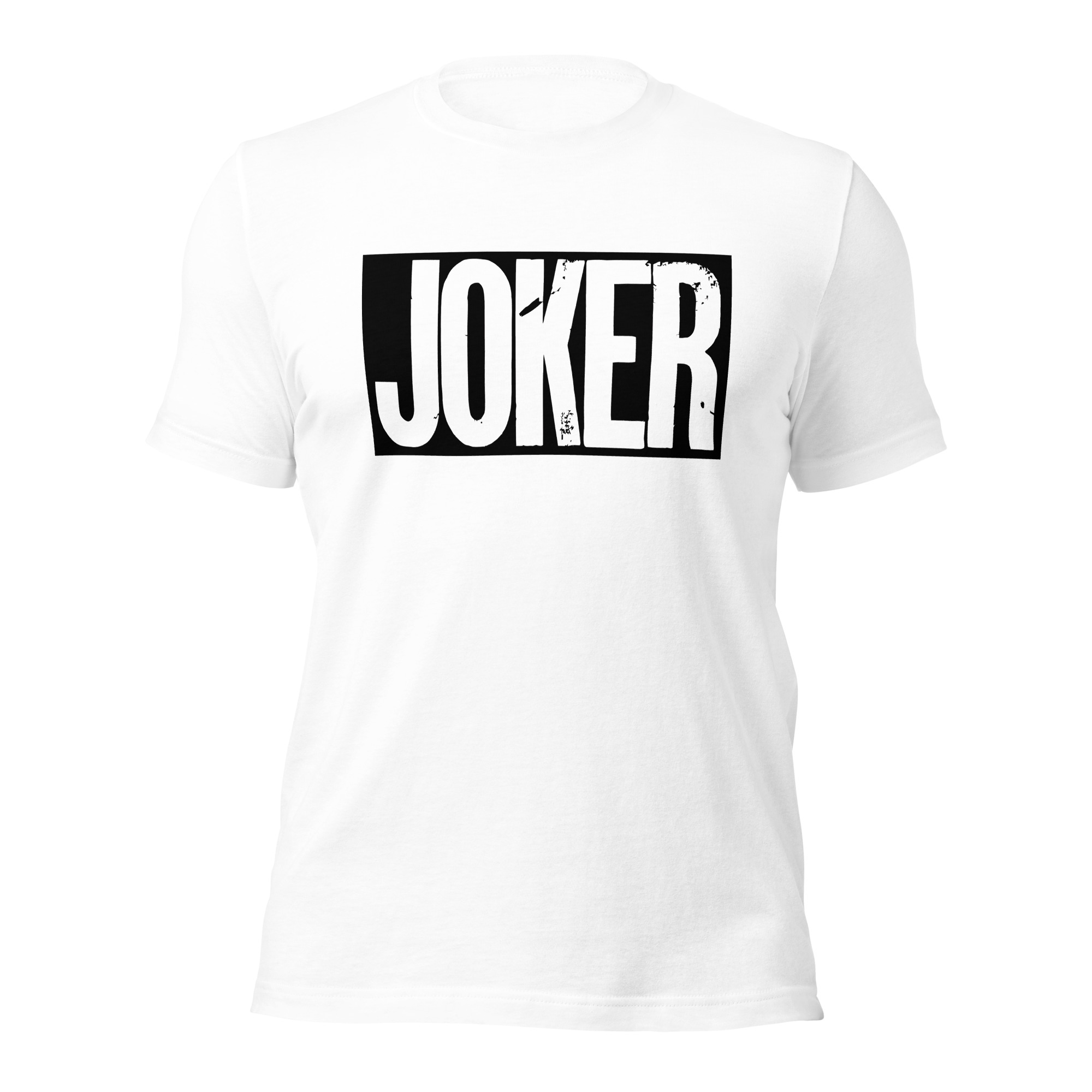 Купить футболку Joker